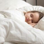 toddler duvet