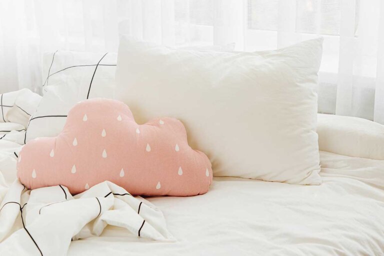 toddler mattress