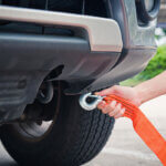 tow rope