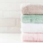 towel