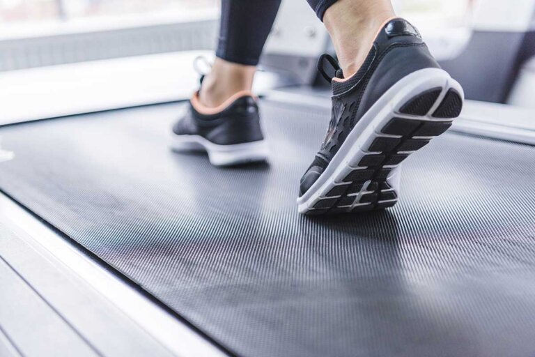 treadmill