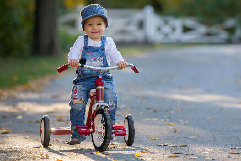tricycle