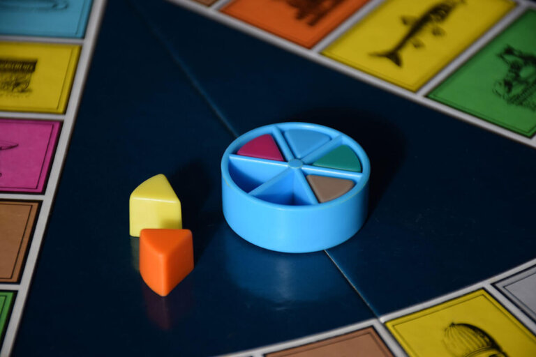 trivia game