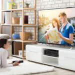 TV
