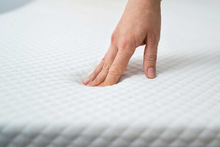 twin XL mattress