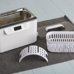 ultrasonic cleaner