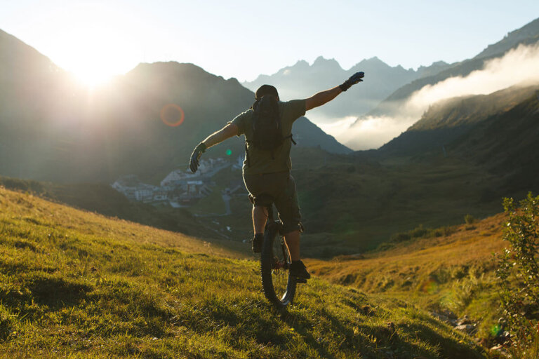 unicycle