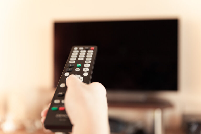 universal remote