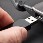 USB stick