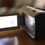 video camera