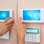 video doorbell
