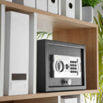 wall safe