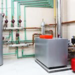 wastewater pump