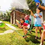 water gun