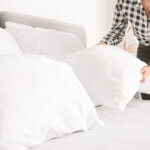 water pillow
