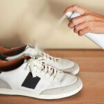 waterproofing spray
