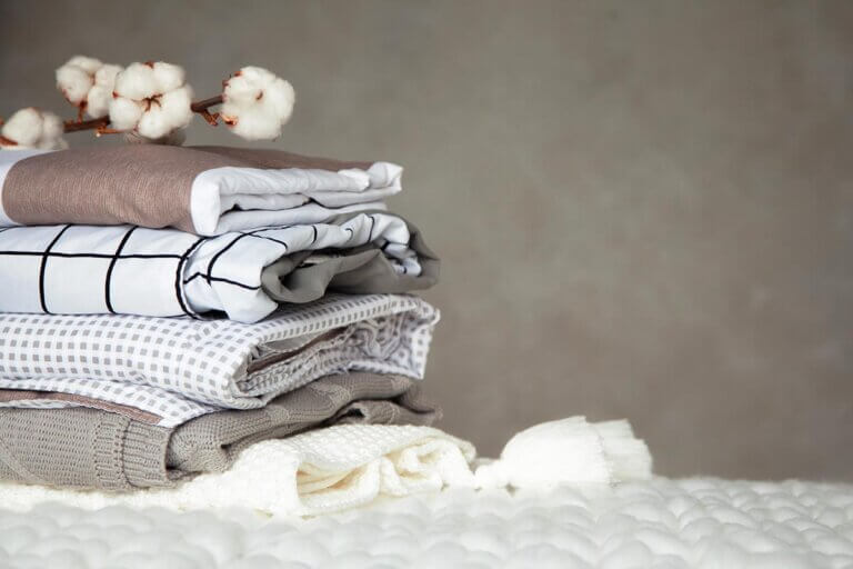 weighted blanket