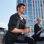 weighted vest
