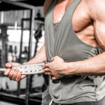 weightlifting belt