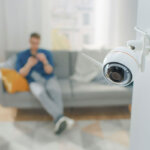 Wi-Fi camera