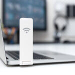 Wi-Fi dongle