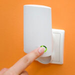 Wi-Fi extender