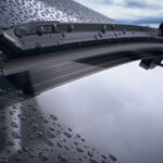 windshield wiper