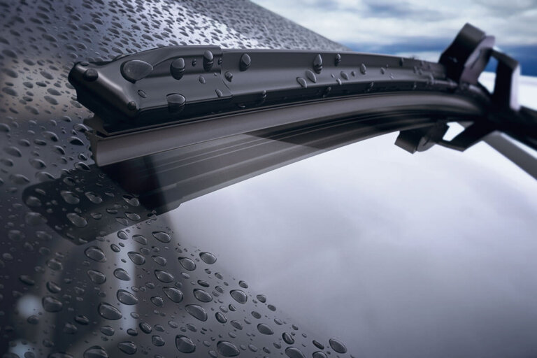 windshield wiper