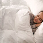 winter duvet