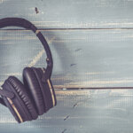 wireless headset