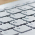 wireless keyboard