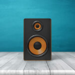 wireless speaker