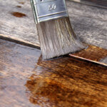 wood preserver
