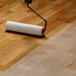 wood stain