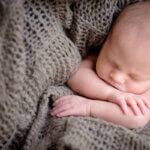 wool blanket