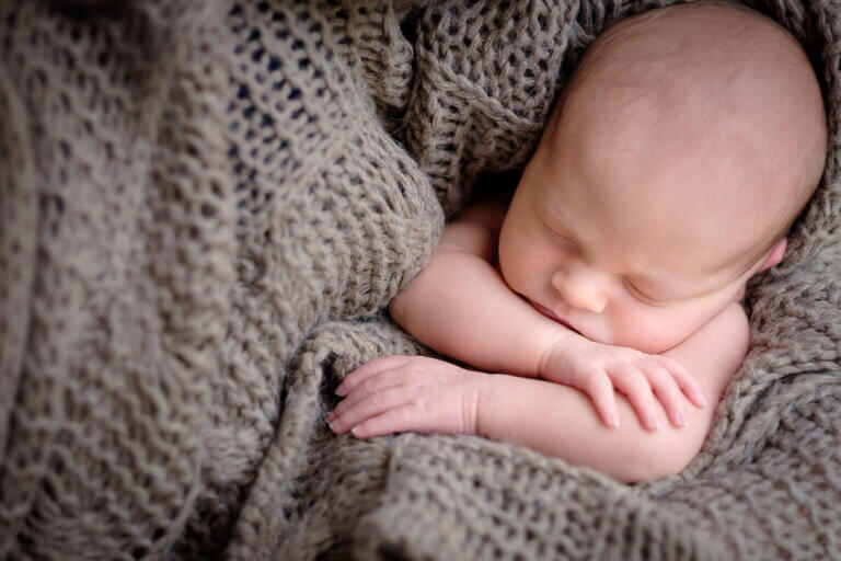 wool blanket