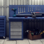 workbench
